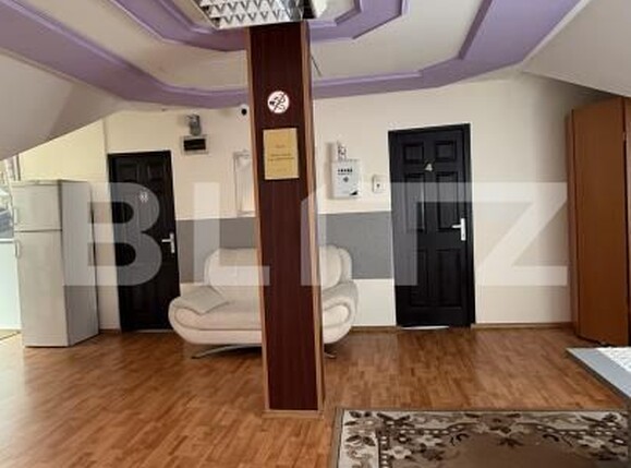 Apartament de închiriat 4+ camere Tudor - 200556AI | BLITZ Târgu Mureș | Poza13