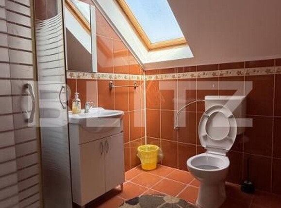Apartament de închiriat 4+ camere Tudor - 200556AI | BLITZ Târgu Mureș | Poza19
