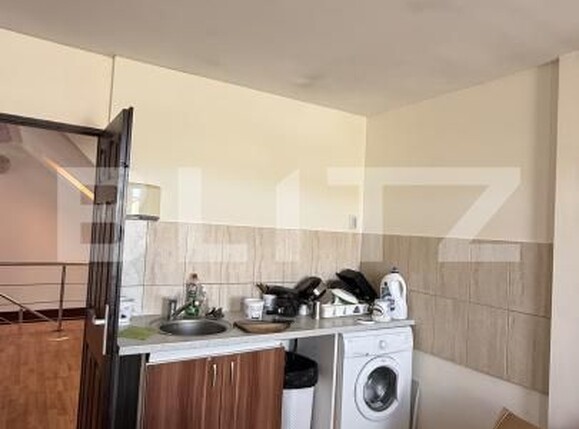 Apartament de închiriat 4+ camere Tudor - 200556AI | BLITZ Târgu Mureș | Poza11