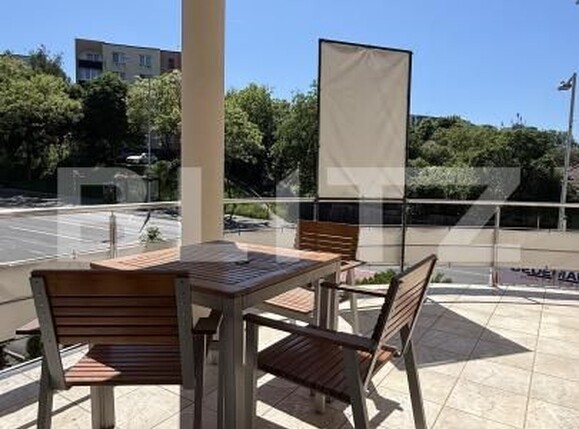 Apartament de închiriat 4+ camere Tudor - 200556AI | BLITZ Târgu Mureș | Poza20