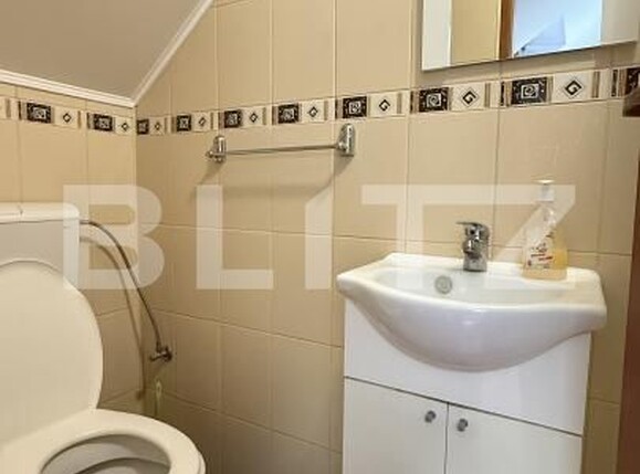 Apartament de închiriat 4+ camere Tudor - 200556AI | BLITZ Târgu Mureș | Poza16