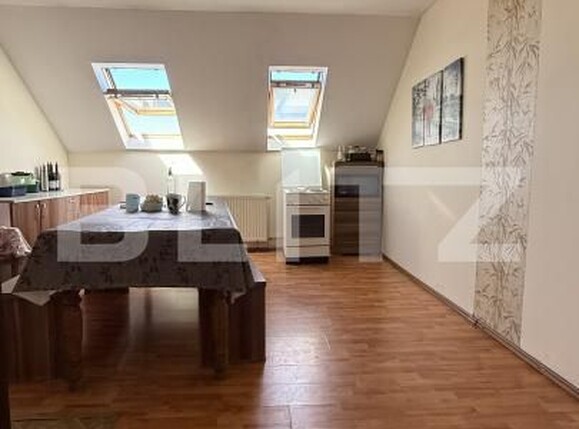 Apartament de închiriat 4+ camere Tudor - 200556AI | BLITZ Târgu Mureș | Poza8