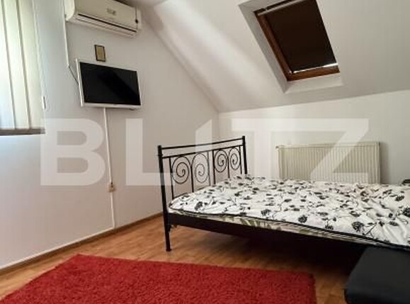 Apartament de închiriat 4+ camere Tudor - 200556AI | BLITZ Târgu Mureș | Poza17