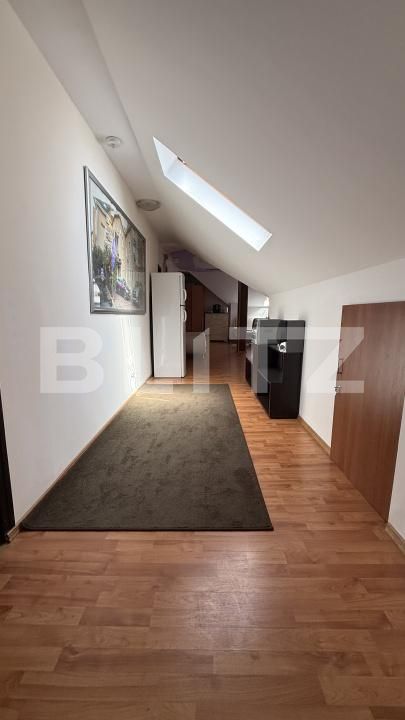 Apartament de închiriat 4+ camere Tudor - 200556AI | BLITZ Târgu Mureș | Poza5