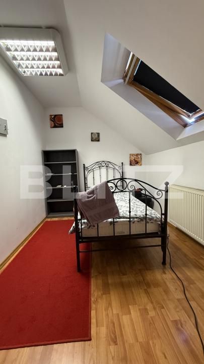Apartament de închiriat 4+ camere Tudor - 200556AI | BLITZ Târgu Mureș | Poza15