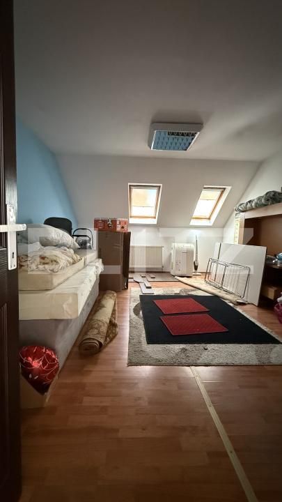 Apartament de închiriat 4+ camere Tudor - 200556AI | BLITZ Târgu Mureș | Poza6