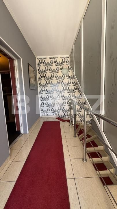 Apartament de închiriat 4+ camere Tudor - 200556AI | BLITZ Târgu Mureș | Poza21