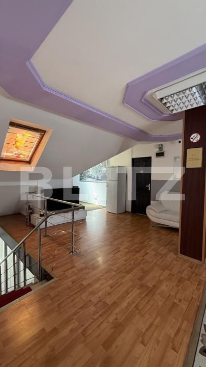 Apartament de închiriat 4+ camere Tudor - 200556AI | BLITZ Târgu Mureș | Poza14