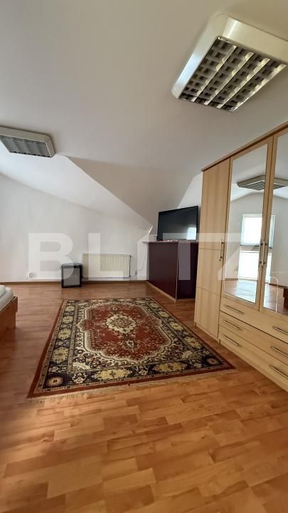 Apartament de închiriat 4+ camere Tudor - 200556AI | BLITZ Târgu Mureș | Poza4