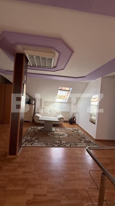 Apartament de închiriat 4+ camere Tudor - 200556AI | BLITZ Târgu Mureș | Poza12