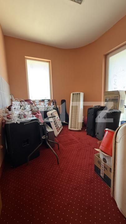 Apartament de închiriat 4+ camere Tudor - 200556AI | BLITZ Târgu Mureș | Poza25