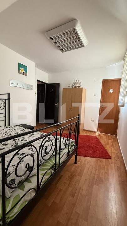 Apartament de închiriat 4+ camere Tudor - 200556AI | BLITZ Târgu Mureș | Poza18