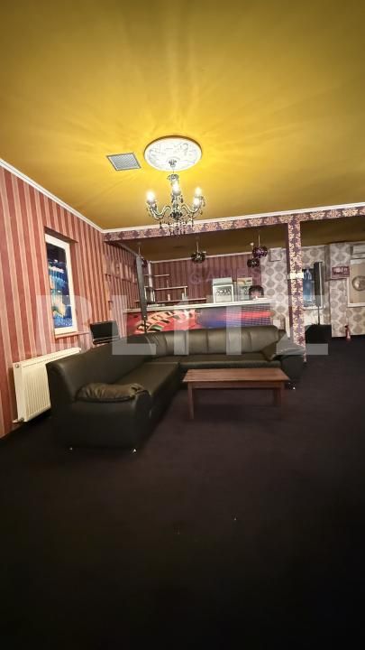 Apartament de închiriat 4+ camere Tudor - 200556AI | BLITZ Târgu Mureș | Poza23