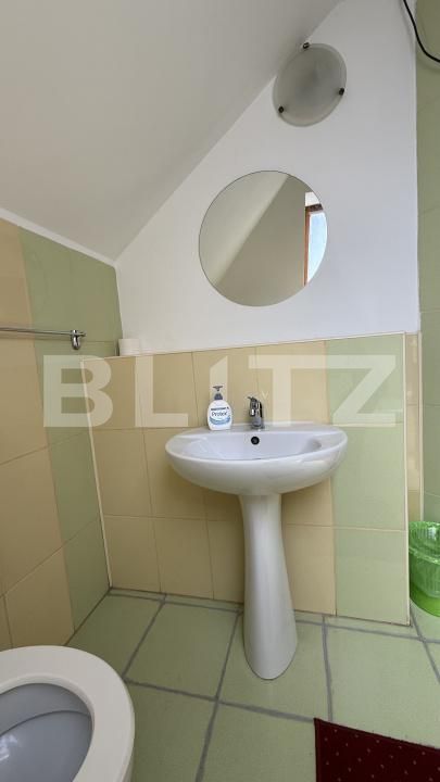 Apartament de închiriat 4+ camere Tudor - 200556AI | BLITZ Târgu Mureș | Poza3