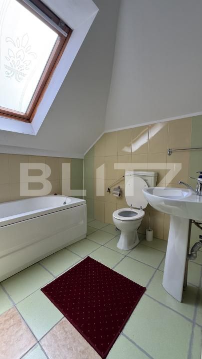 Apartament de închiriat 4+ camere Tudor - 200556AI | BLITZ Târgu Mureș | Poza2