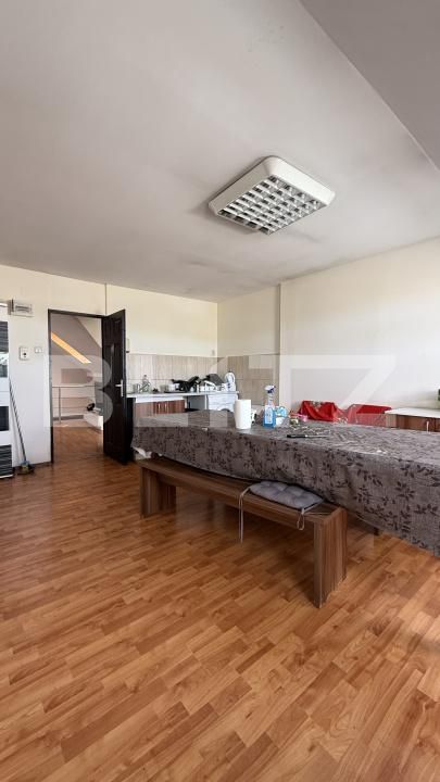 Apartament de închiriat 4+ camere Tudor - 200556AI | BLITZ Târgu Mureș | Poza9
