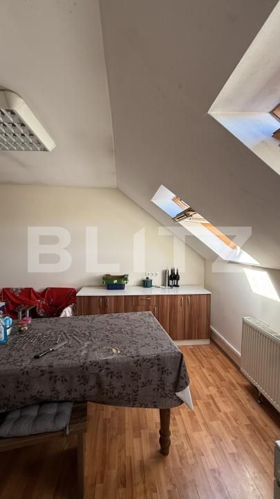 Apartament de închiriat 4+ camere Tudor - 200556AI | BLITZ Târgu Mureș | Poza10