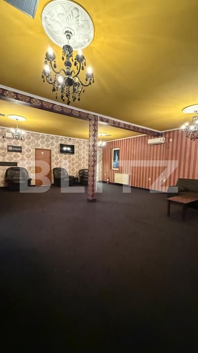 Apartament de închiriat 4+ camere Tudor - 200556AI | BLITZ Târgu Mureș | Poza22