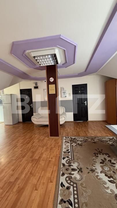Apartament de închiriat 4+ camere Tudor - 200556AI | BLITZ Târgu Mureș | Poza13