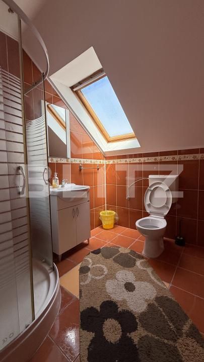 Apartament de închiriat 4+ camere Tudor - 200556AI | BLITZ Târgu Mureș | Poza19