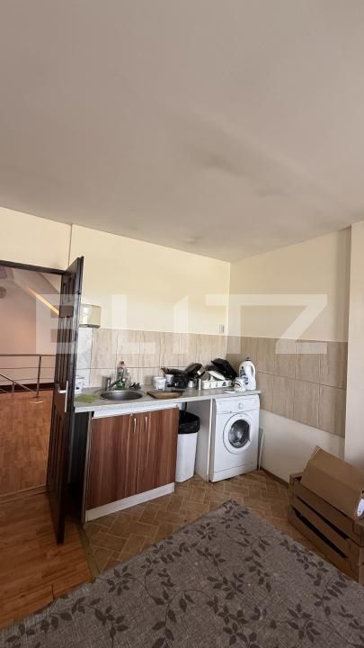 Apartament de închiriat 4+ camere Tudor - 200556AI | BLITZ Târgu Mureș | Poza11