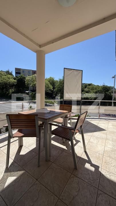 Apartament de închiriat 4+ camere Tudor - 200556AI | BLITZ Târgu Mureș | Poza20