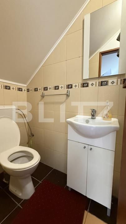 Apartament de închiriat 4+ camere Tudor - 200556AI | BLITZ Târgu Mureș | Poza16