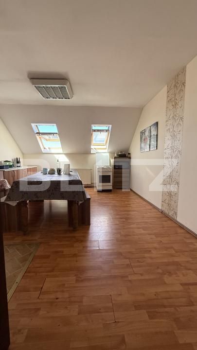 Apartament de închiriat 4+ camere Tudor - 200556AI | BLITZ Târgu Mureș | Poza8
