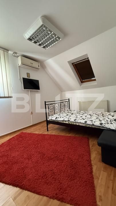 Apartament de închiriat 4+ camere Tudor - 200556AI | BLITZ Târgu Mureș | Poza17