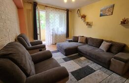 Apartament 2 camere, 54 mp, etaj 1, Calea Cutezanței