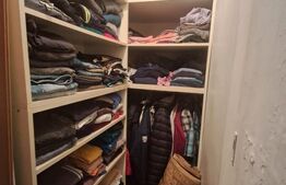 Apartament 2 camere, 54 mp, etaj 1, Calea Cutezanței