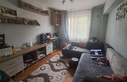 Apartament 2 camere, 54 mp, etaj 1, Calea Cutezanței