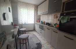 Apartament 2 camere, 54 mp, etaj 1, Calea Cutezanței