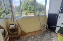 Apartament 2 camere, 54 mp, etaj 1, Calea Cutezanței
