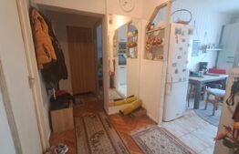Apartament 2 camere, 54 mp, etaj 1, Calea Cutezanței