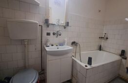 Apartament 2 camere, 54 mp, etaj 1, Calea Cutezanței