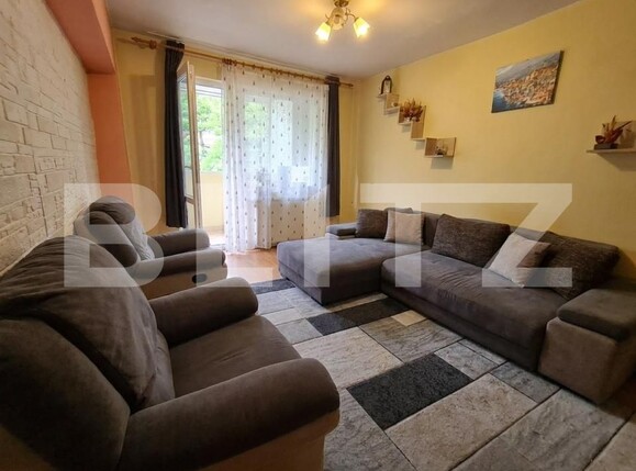 Apartament de vânzare 2 camere Tudor - 200562AV | BLITZ Târgu Mureș | Poza2