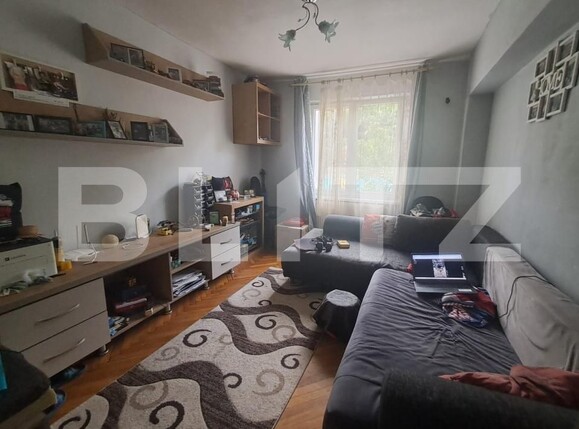 Apartament de vânzare 2 camere Tudor - 200562AV | BLITZ Târgu Mureș | Poza1