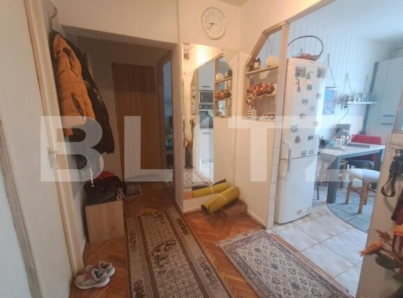 Apartament de vânzare 2 camere Tudor - 200562AV | BLITZ Târgu Mureș | Poza5