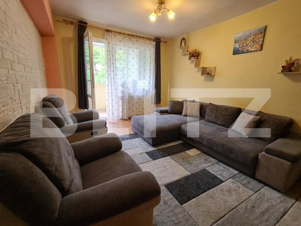 Apartament de vânzare 2 camere Tudor - 200562AV | BLITZ Târgu Mureș | Poza2