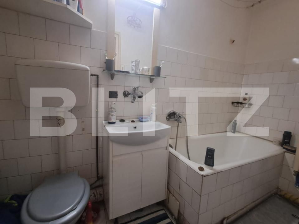 Apartament de vânzare 2 camere Tudor - 200562AV | BLITZ Târgu Mureș | Poza4