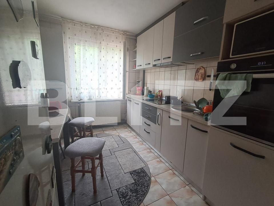Apartament de vânzare 2 camere Tudor - 200562AV | BLITZ Târgu Mureș | Poza3