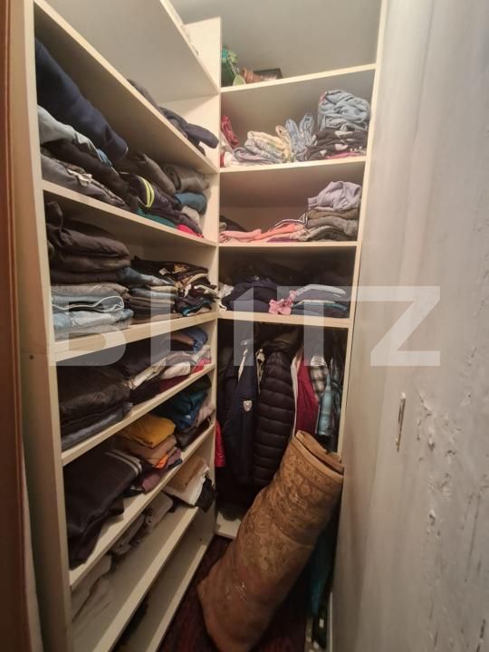 Apartament de vânzare 2 camere Tudor - 200562AV | BLITZ Târgu Mureș | Poza6
