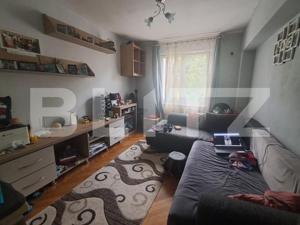 Apartament de vânzare 2 camere Tudor - 200562AV | BLITZ Târgu Mureș | Poza2