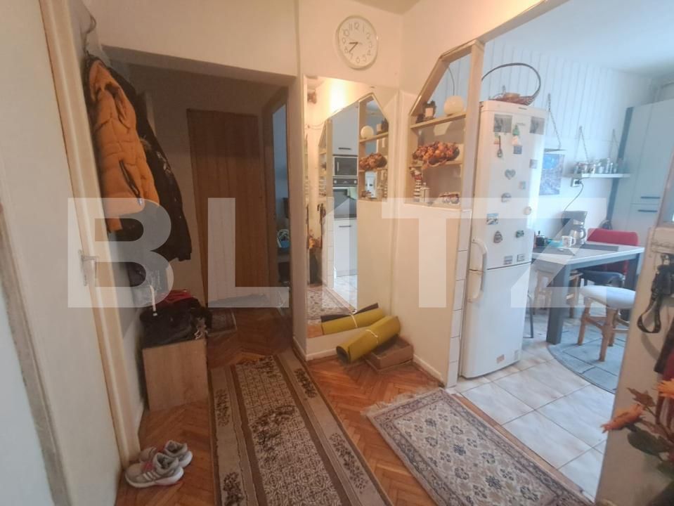 Apartament de vânzare 2 camere Tudor - 200562AV | BLITZ Târgu Mureș | Poza5