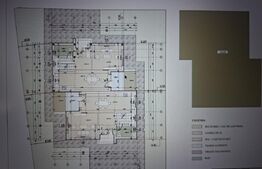 Casă tip duplex,Zona Livezeni,Stadiu de Construire