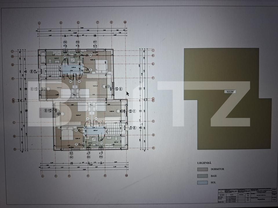 Casa de vânzare 3 camere Livezeni - 200571CV | BLITZ Târgu Mureș | Poza4