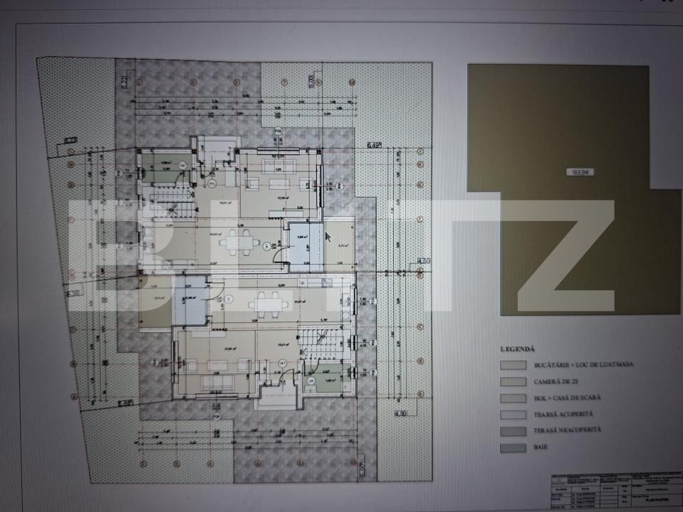Casa de vânzare 3 camere Livezeni - 200571CV | BLITZ Târgu Mureș | Poza5