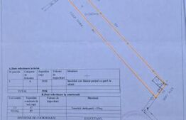 De vânzare casă cu teren 2.920 mp în Cristești – str. Combinatului