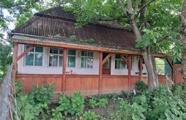 De vânzare casă cu teren 2.920 mp în Cristești – str. Combinatului